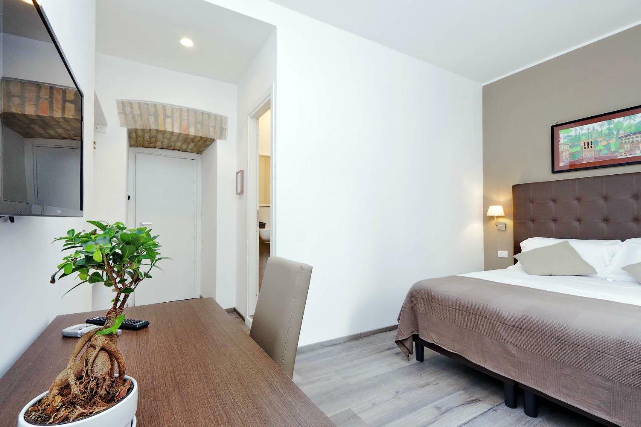 ローマ ビクトリー ルームズ Bed & Breakfast エクステリア 写真